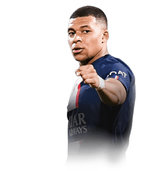 Kylian Mbappé