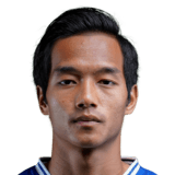 Lallianzuala Chhangte