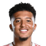 Jadon Sancho