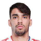 Lucas Paquetá