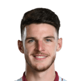 Declan Rice