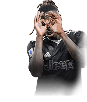Moise Kean