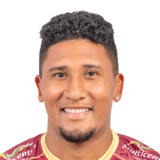 Jose Guillermo Ortiz