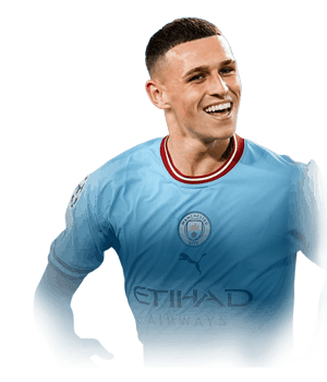 Phil Foden