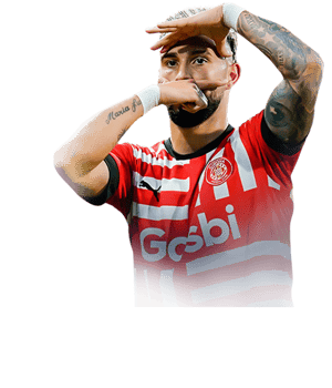 Valentin Castellanos