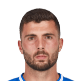Patrick Cutrone