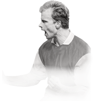 Dennis Bergkamp