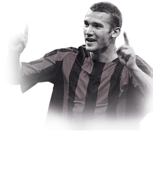 Andriy Shevchenko
