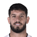 Matías de los Santos