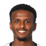 Maren Haile-Selassie