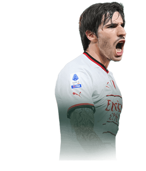Sandro Tonali