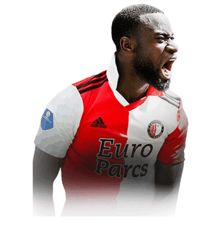 Lutsharel Geertruida