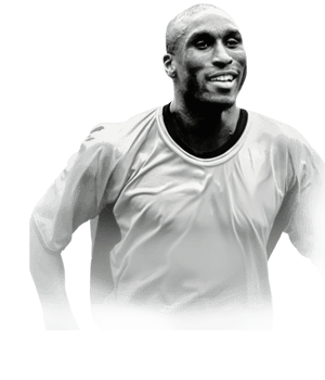 Sol Campbell