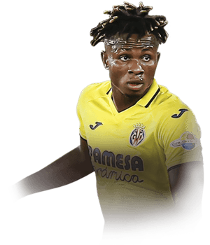 Samuel Chukwueze