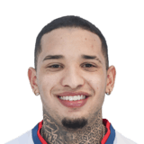 Juan Manuel Izquierdo