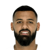 Mourad Daoudi El Ghezouani