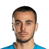 Nikos Christogeorgos