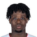 Bright Akwo Arrey-Mbi