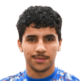 Salah-Eddine Oulad M'Hand