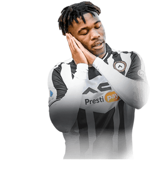 Destiny Iyenoma Udogie