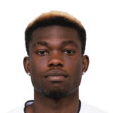 Amankwah Forson