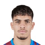 Abdessamad Ezzalzouli