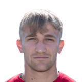 Christos Kourfalidis