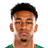 Jordan Amissah