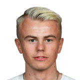 Kristall Máni Ingason