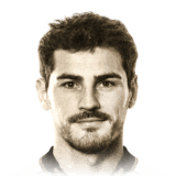 Casillas
