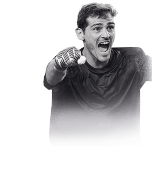 Casillas