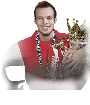 Freddie Ljungberg
