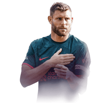 James Milner