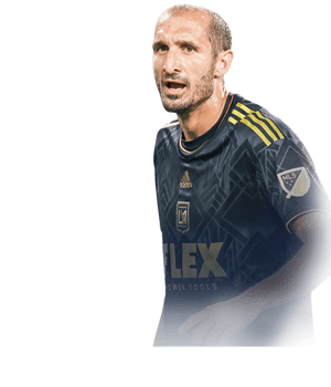 Giorgio Chiellini