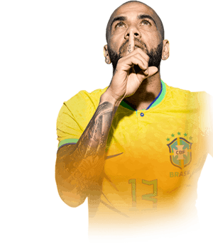 Dani Alves