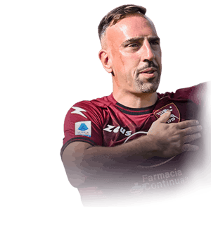 Franck Ribéry