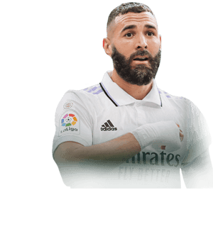 Karim Benzema