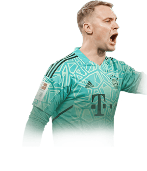 Manuel Neuer