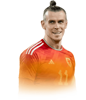 Gareth Bale