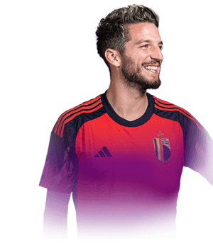 Dries Mertens