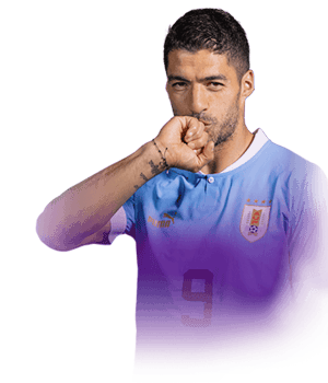 Luis Suárez