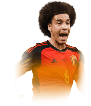 Axel Witsel