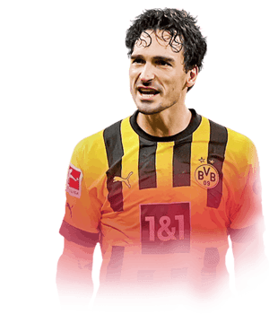 Mats Hummels