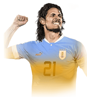 Edinson Cavani