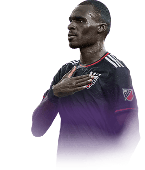 Christian Benteke