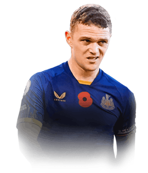 Kieran Trippier