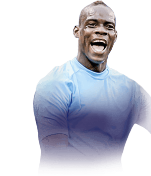 Mario Balotelli