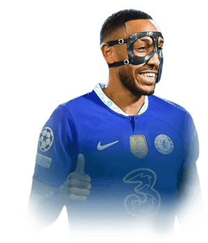 Pierre-Emerick Aubameyang