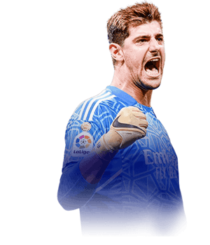 Thibaut Courtois