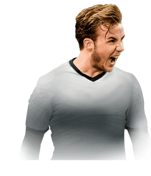 Mario Götze